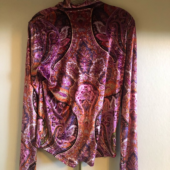 Bogner Turtle Neck - Picture 4 of 7